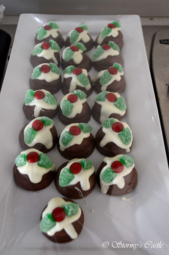 View topic - Christmas Food - ideas • Home Renovation &amp; Building Forum